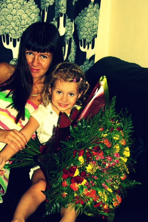 Мне уже 30 лет.. (03.08.13)