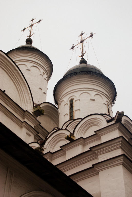Большие Вязёмы 31.01.13