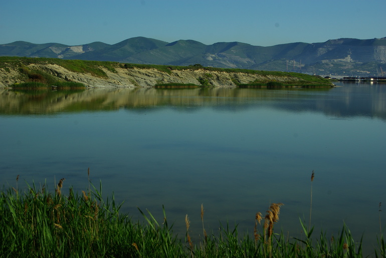 город-герой Новороссийск