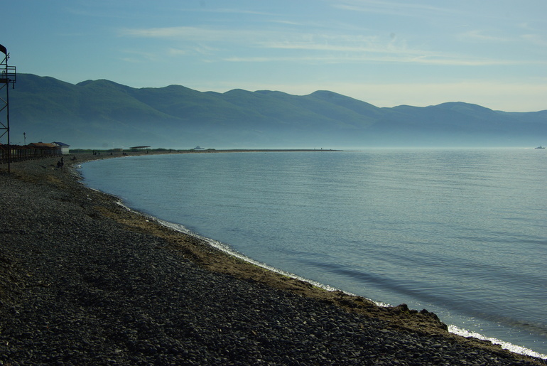 город-герой Новороссийск