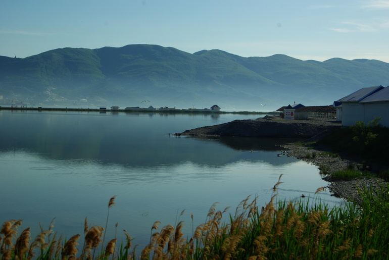 город-герой Новороссийск