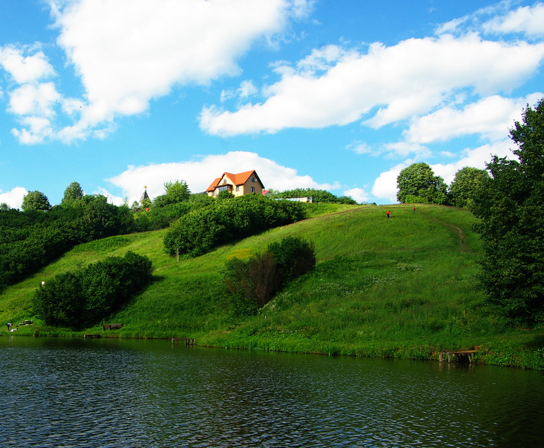 Ромашково 29.06.2014