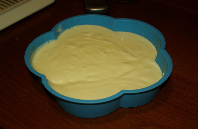 Учимся пользоваться блендером)