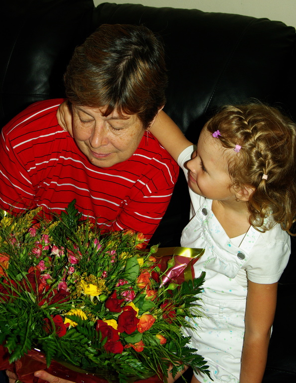 Мне уже 30 лет.. (03.08.13)