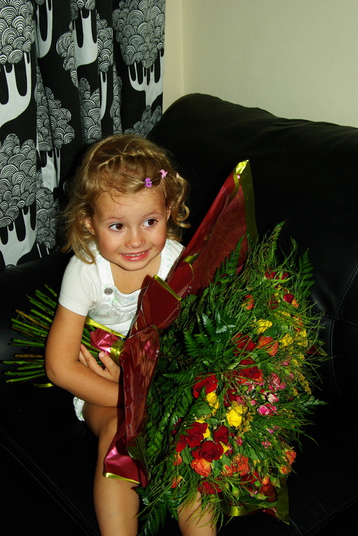 Мне уже 30 лет.. (03.08.13)