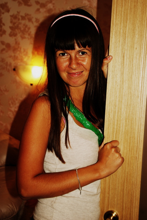 Ангелине 4 года) 30.08.13