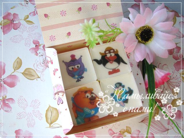 Новые наборчики