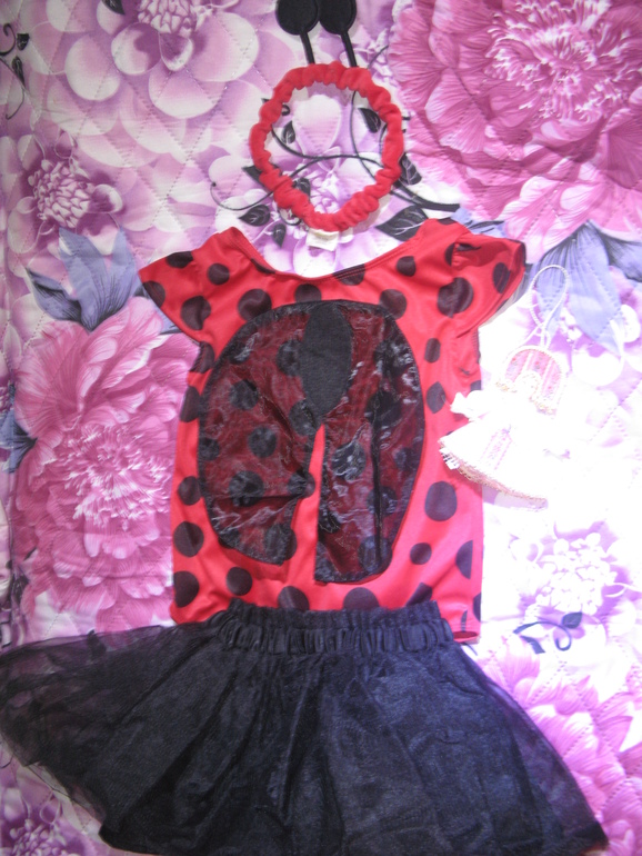 Одежда для девочки новая и совсем мало б/у