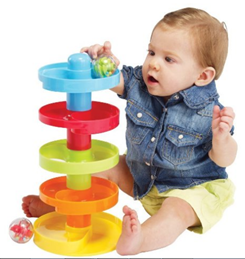 Игрушки для малыша немного б/у