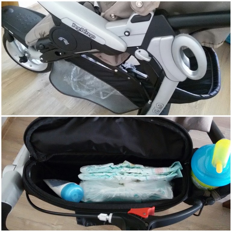Как снять колесо peg perego Большой обзор коляски Peg-Perego GT3. - 40 ответов форум Babyblog