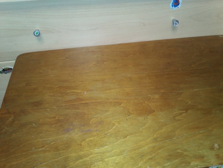 Взлет 72 день 6