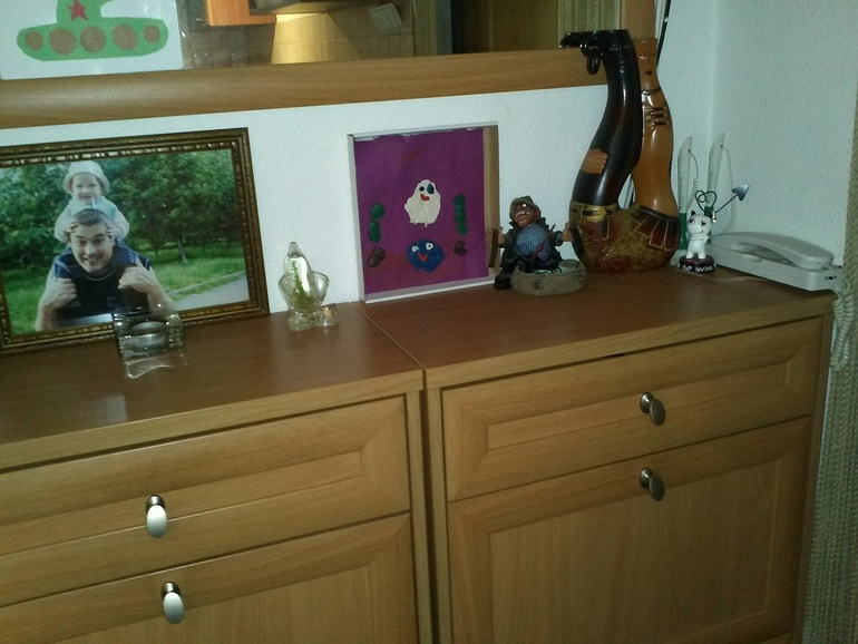 Взлет 72 день 7,8