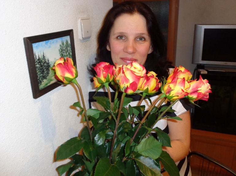 Взлет 72 день 16