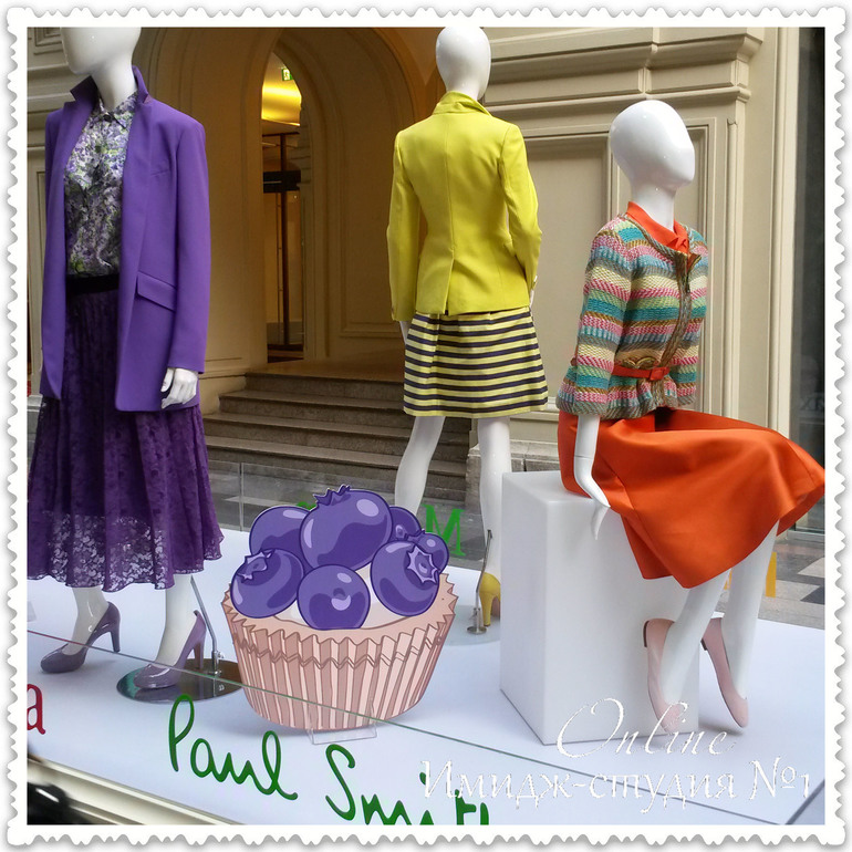 Ищу моделей (визажистов, фотографов, парикмахеров-стилистов) для бесплатного портфолио