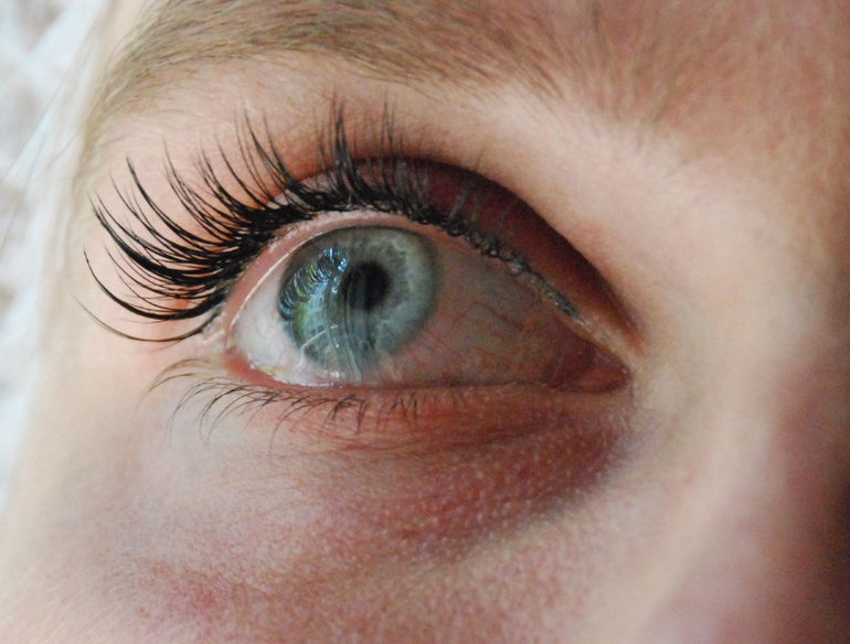 Еще раз об объеме