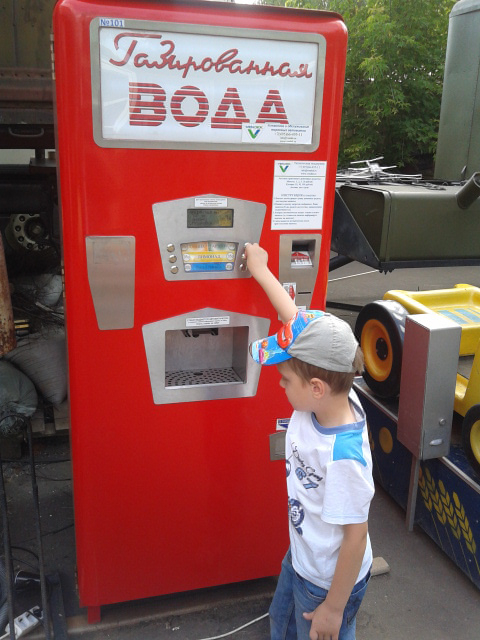 Парк Кузьминки: настоящее и прошлое в одном флаконе