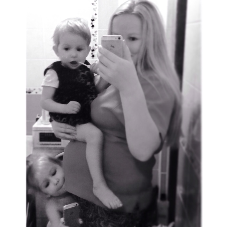 Всем привет!