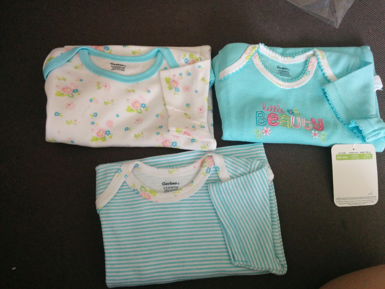 шоппинг лейтли