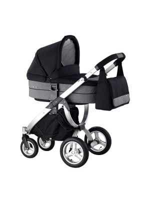 Кто пользовался такой коляской???