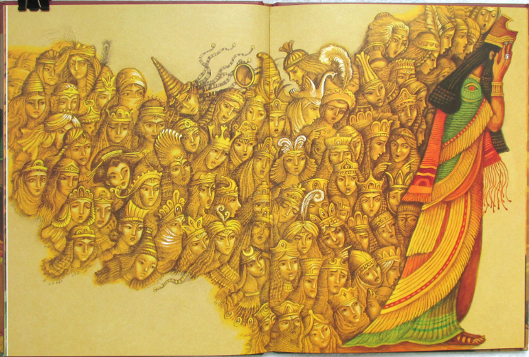 Украинские сказки и Редьярд Киплинг