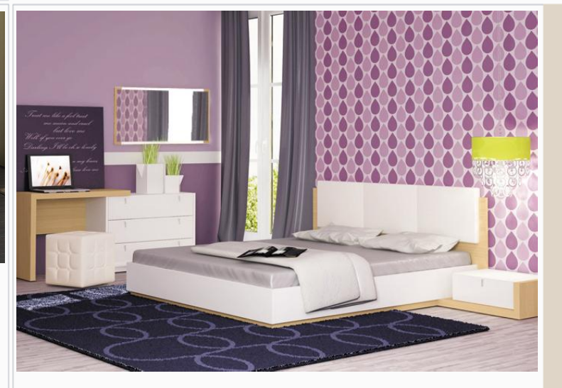 Пост о современных кроватях, материалах .