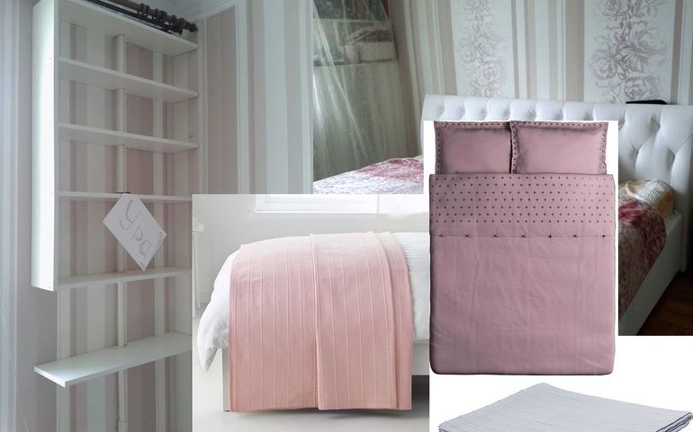 Икея. Текстиль. Прошу помощи!