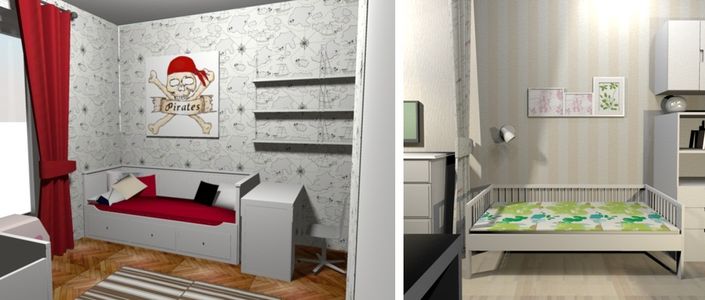 Рекламирую свои умения в дизайне.