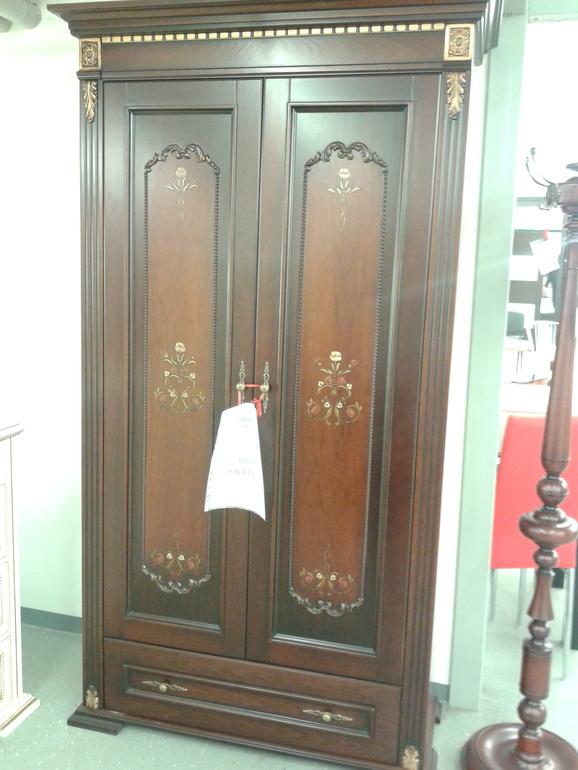 Мебель ЧУПП