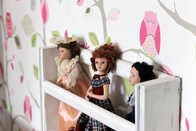 Home, sweet home. 5 марта. Нежное