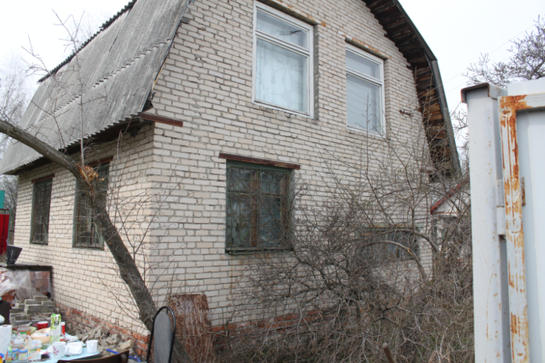 Дача 90 м² на участке 10 сот. Орехово-Зуевский район