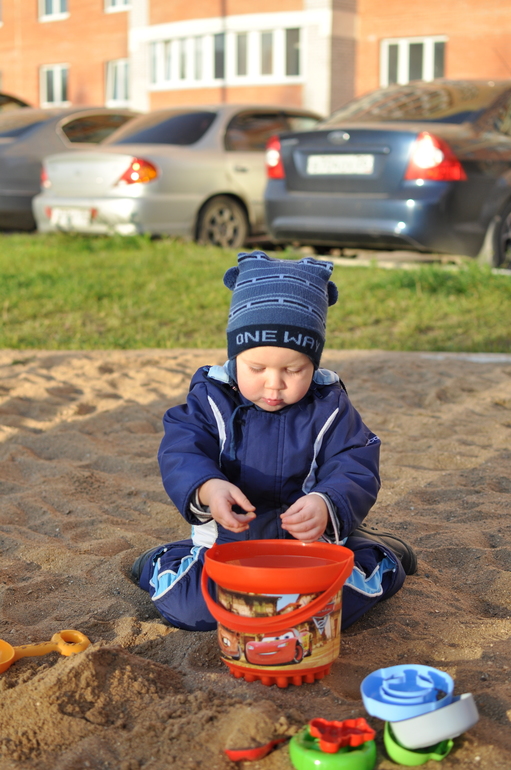 Немного солнышка,и просто пару фоток!