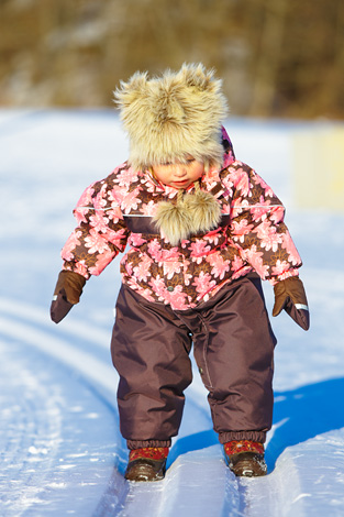 LENNE зима 2013-2014. Всё в наличии.