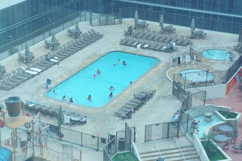 Disneyland California