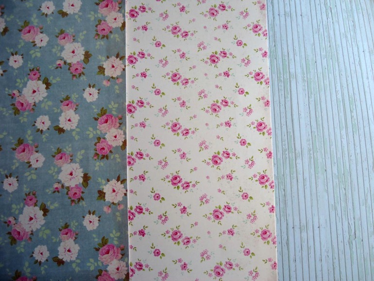 Разная бумажка(наборы).