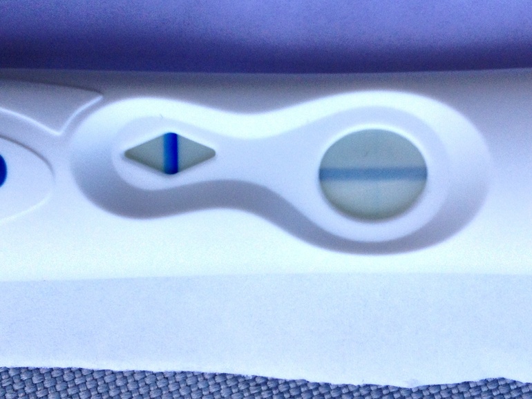 Отчаялась.....