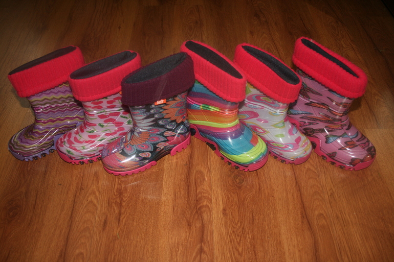 Хвастики по demar