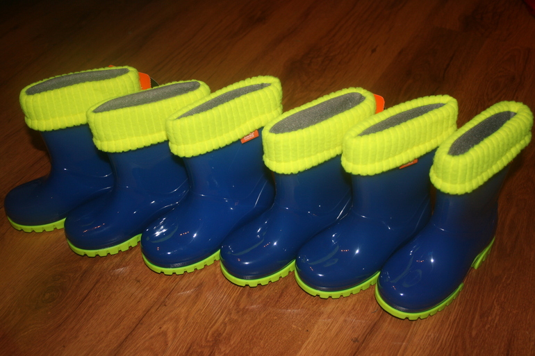 Хвастики по demar