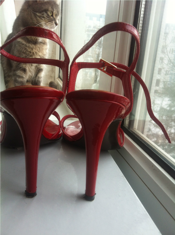 MANOLO* GUCCI* FABI* LV*RL* обувь 36-37р- новая ревизия )) . г. Москва