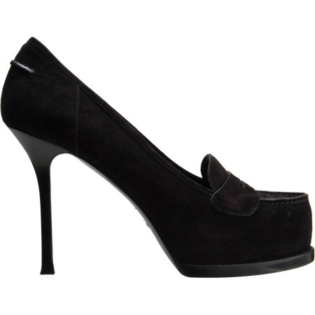 YSL новые туфли 38,5 и 36,5 , оригиналы !! г. Москва