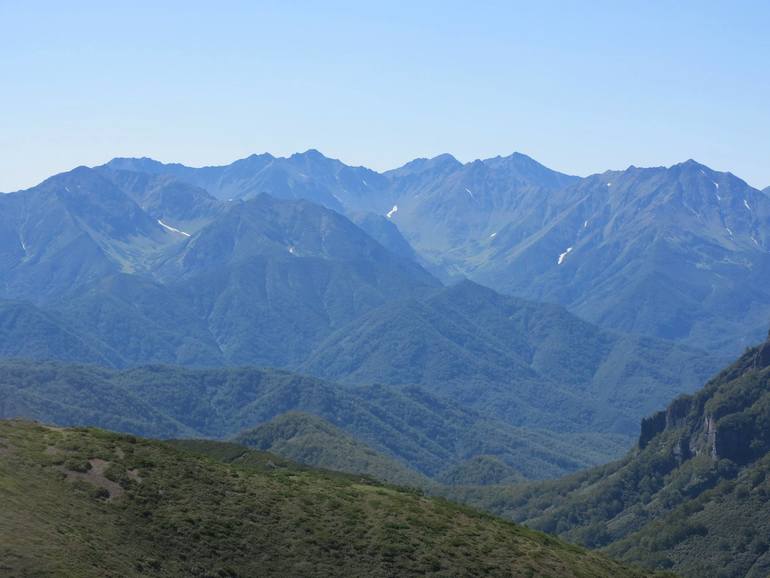 Камчатка - любовь моя. Осторожно, куча фото)