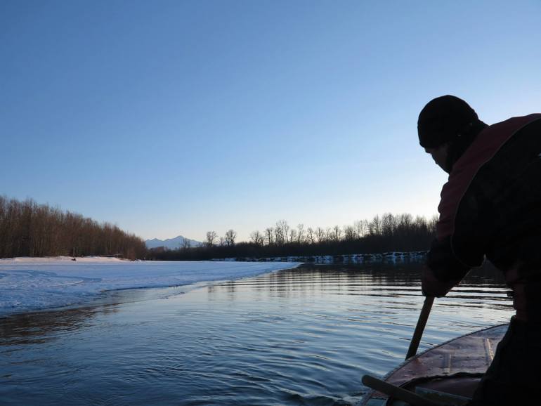 Камчатка - любовь моя. Осторожно, куча фото)