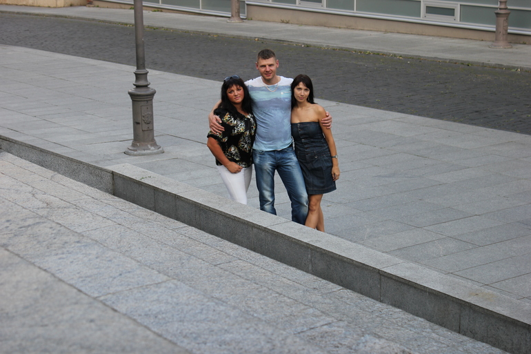 Мы в картинках :)))