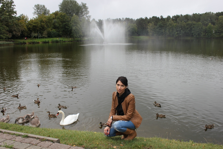 Мы в картинках :)))