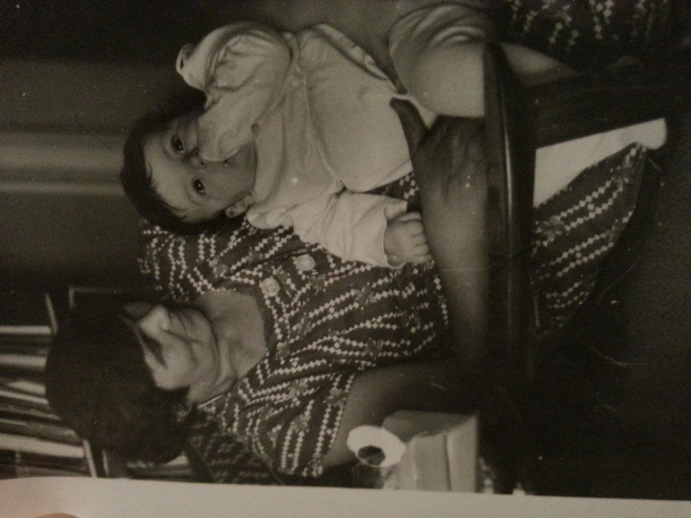 я 34 года назад