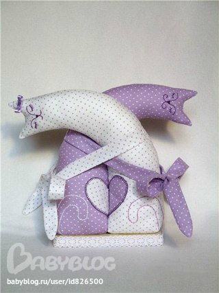 Очень большой виш)))