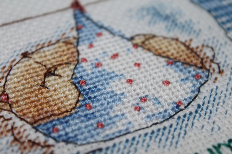 Для Никитки