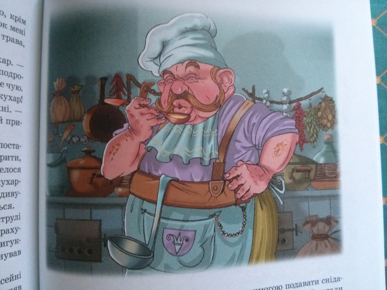 Пополнение в библиотечке