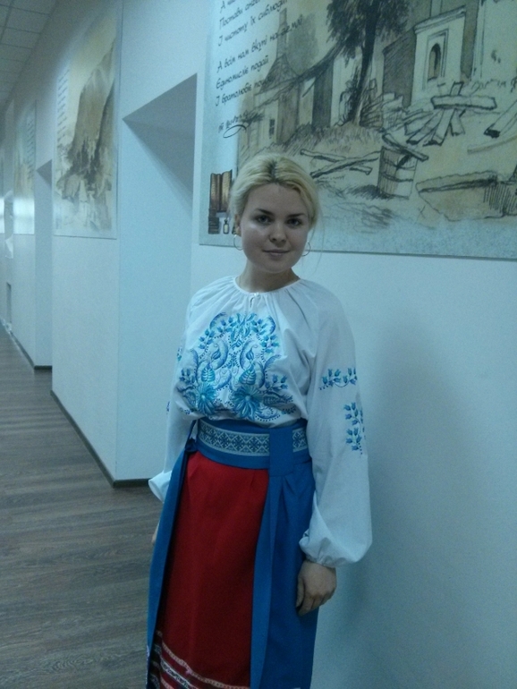 Как я вам в таком образе?)))))