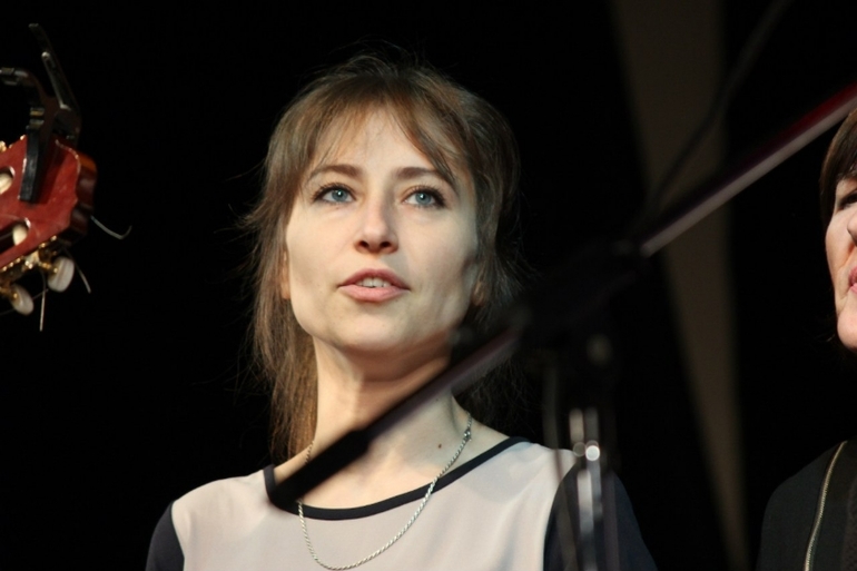 песенные будни