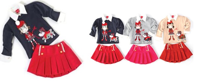 BEBUS осень 2014 - предзаказ ДЕВОЧКИ!!!